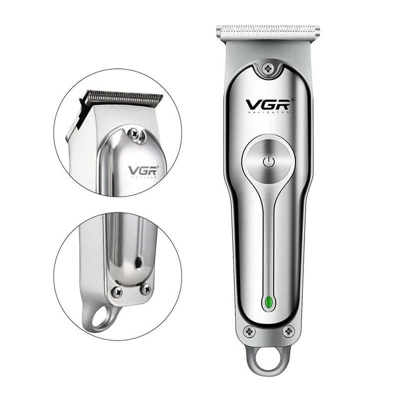Rasoio Trimmer VGR - 071