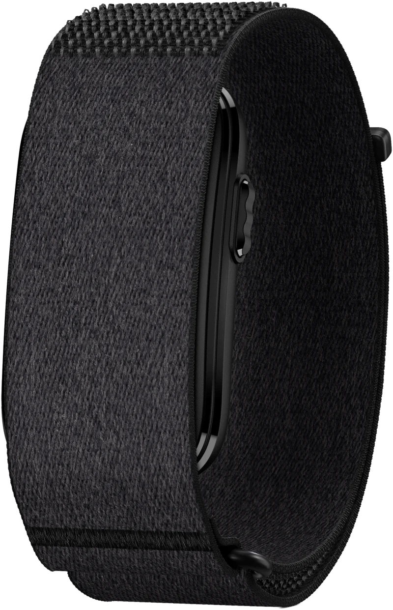 Garmin CIRQA Smart Band - Black L-XL