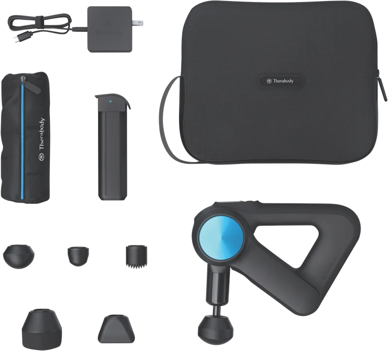 Therabody G5 Theragun Pro