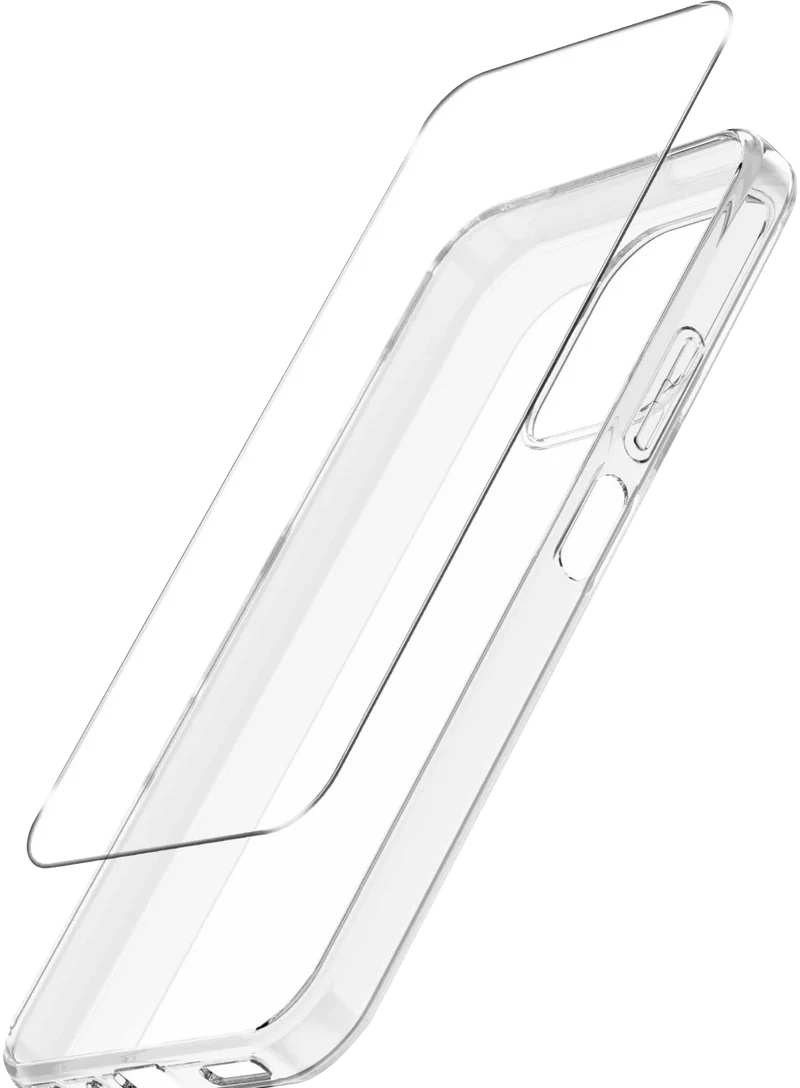 Itskins Essentials 360 Oppo A6 5G