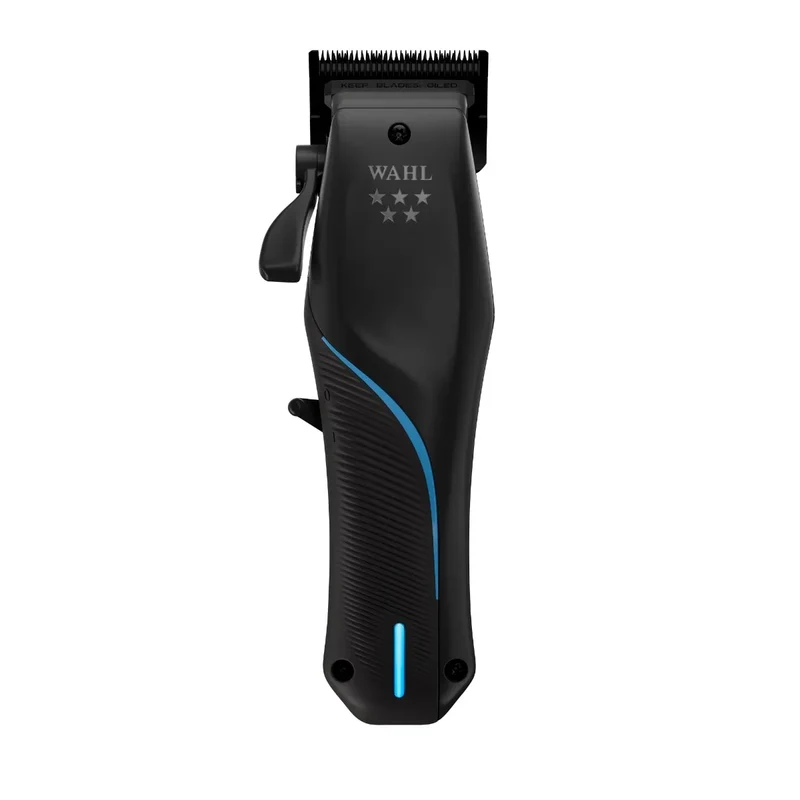 WAHL Vapor™ Professional Cordless Clipper | Next-Generation Fade & Bulk Cutting Clipper