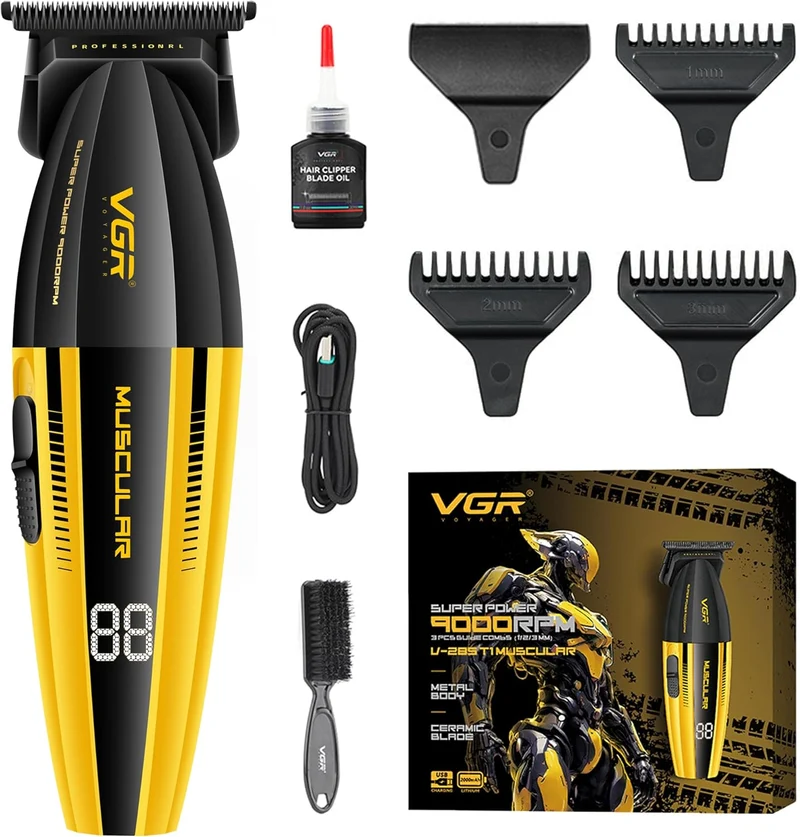 Trimmer V-285 T