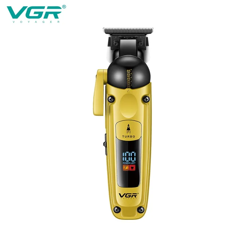VGR V-274 Trimmer Professionale