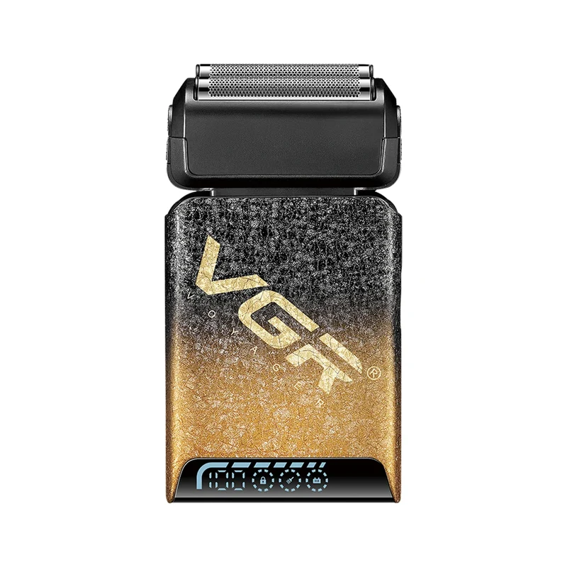 Shaver VGR V-374