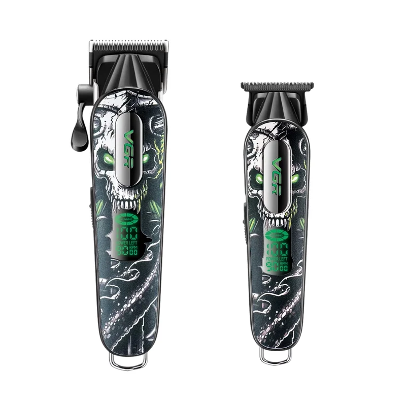 COMBO: Clipper V-279 + Trimmer V-260