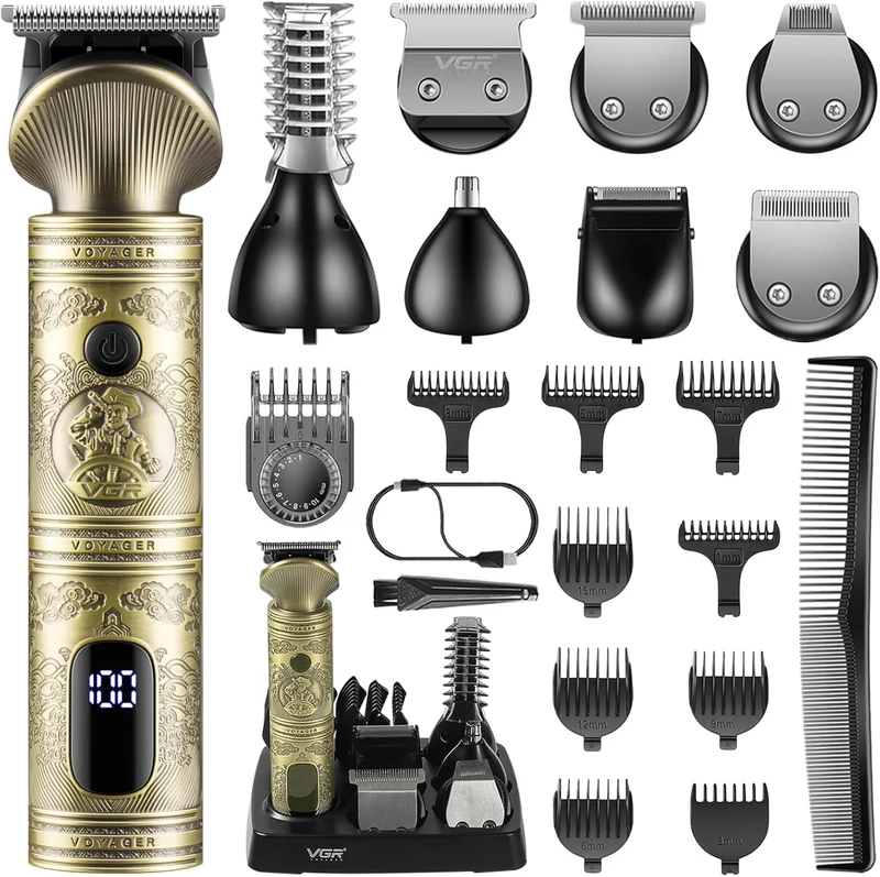 Rasoio Trimmer VGR V-106