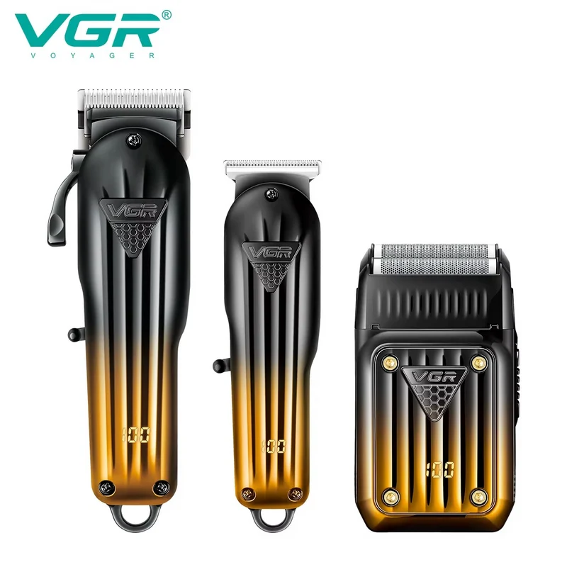 Tris VGR V-644