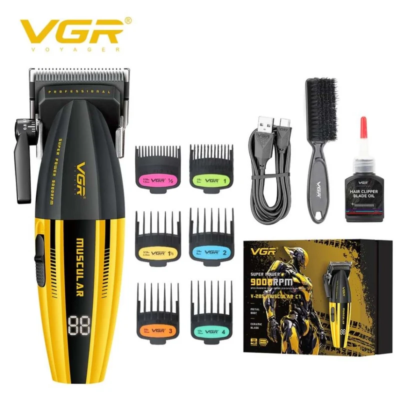 Rasoio Clipper VGR V - 285