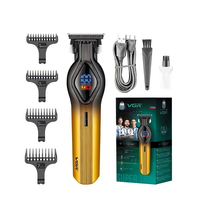 Rasoio Trimmer VGR V-921