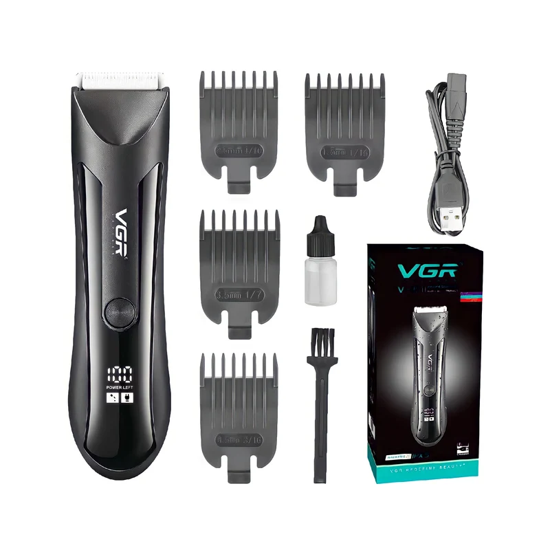Rasoio Trimmer VGR V-951
