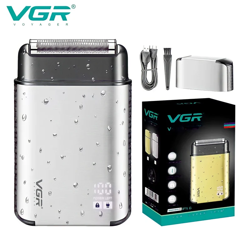 SHAVER VGR V-359