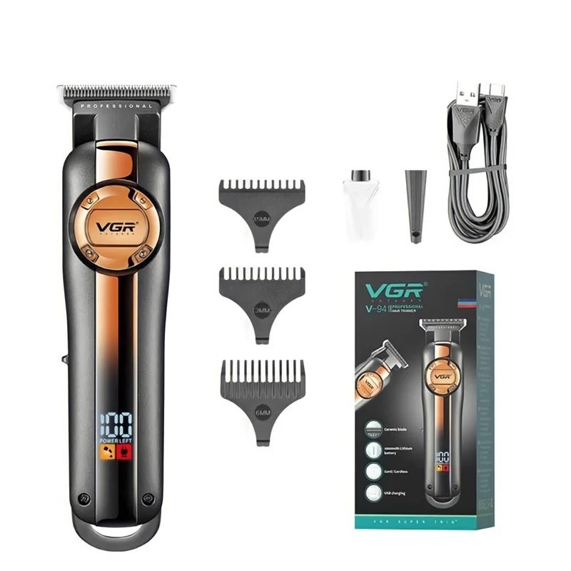 RASOIO TRIMMER VGR V-941
