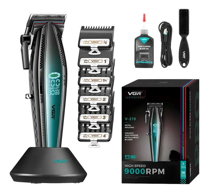 Rasoio Clipper VGR V - 270