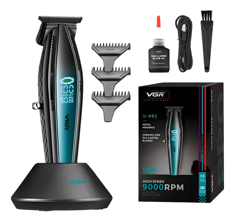 Rasoio Super Trimmer VGR V - 992