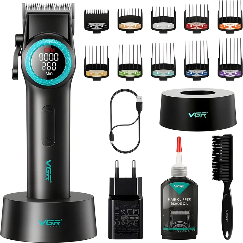 Rasoio Clipper VGR V - 001