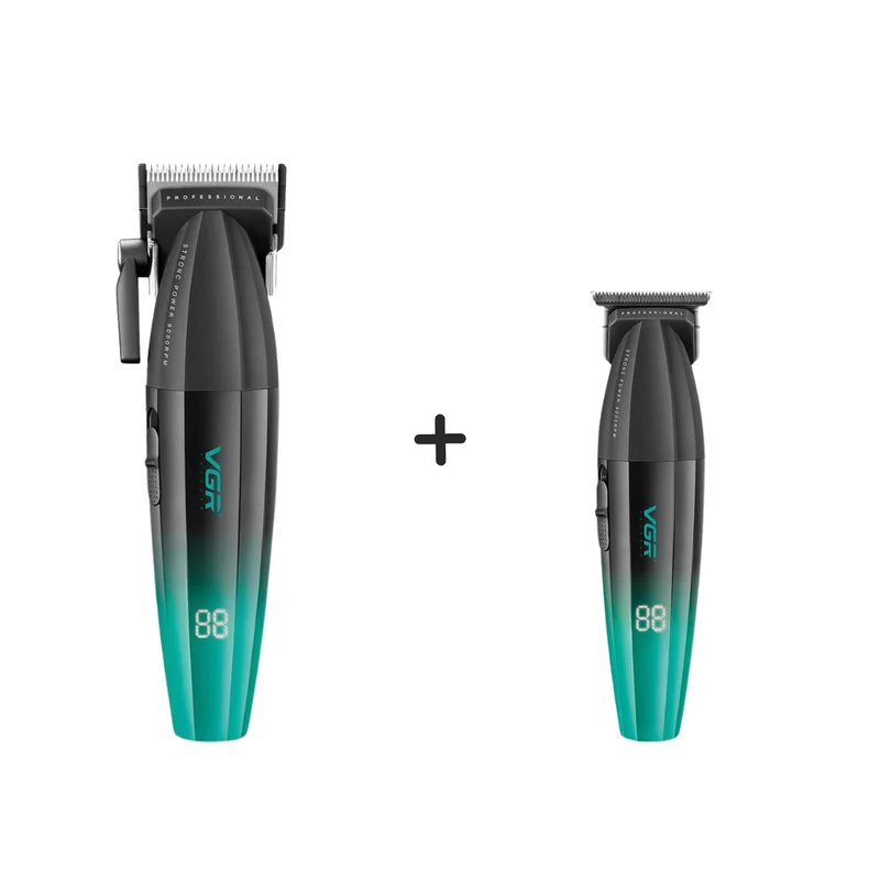 COMBO: CLIPPER V 003 + TRIMMER V 906