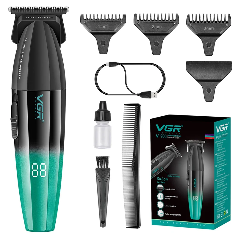 Rasoio Trimmer VGR V - 906