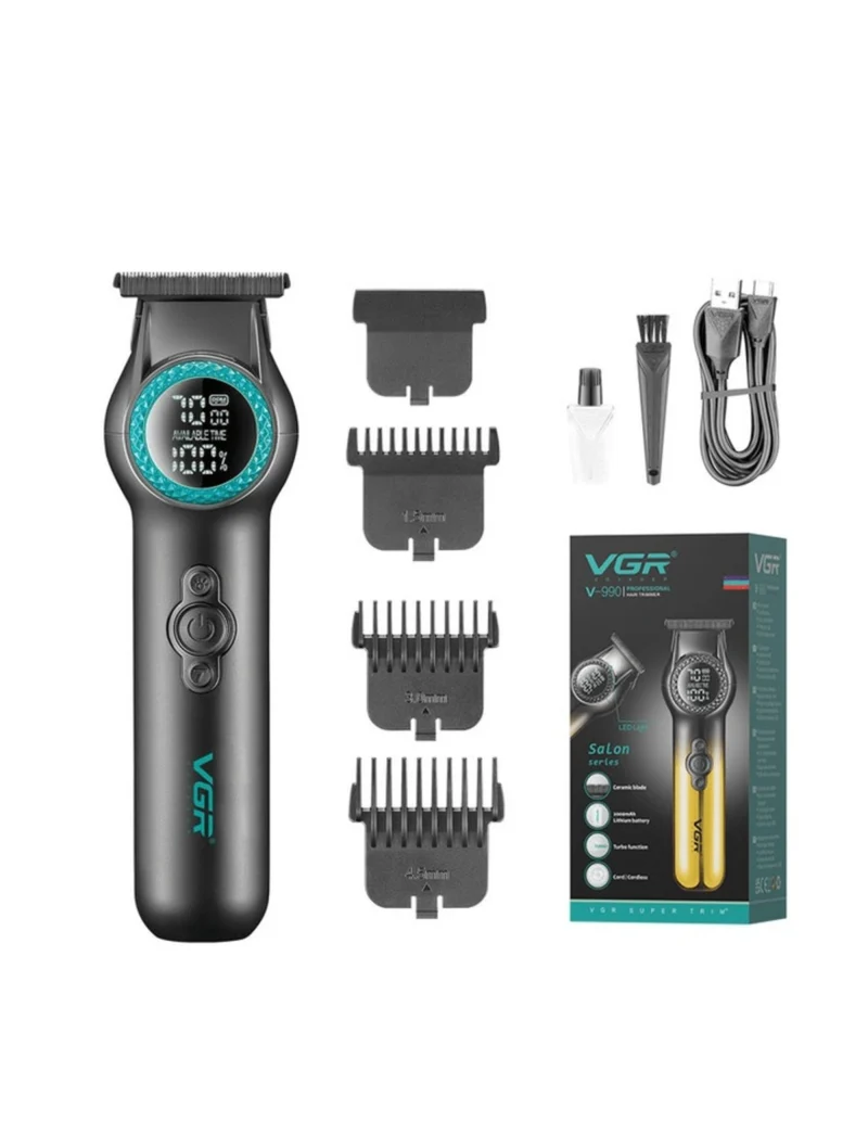 Rasoio Trimmer VGR V - 990
