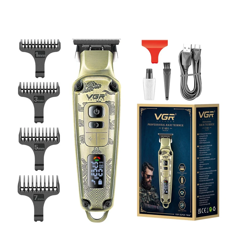 Rasoio Trimmer VGR V - 901