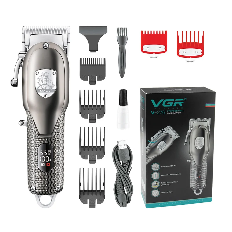 Rasoio Clipper VGR V - 276