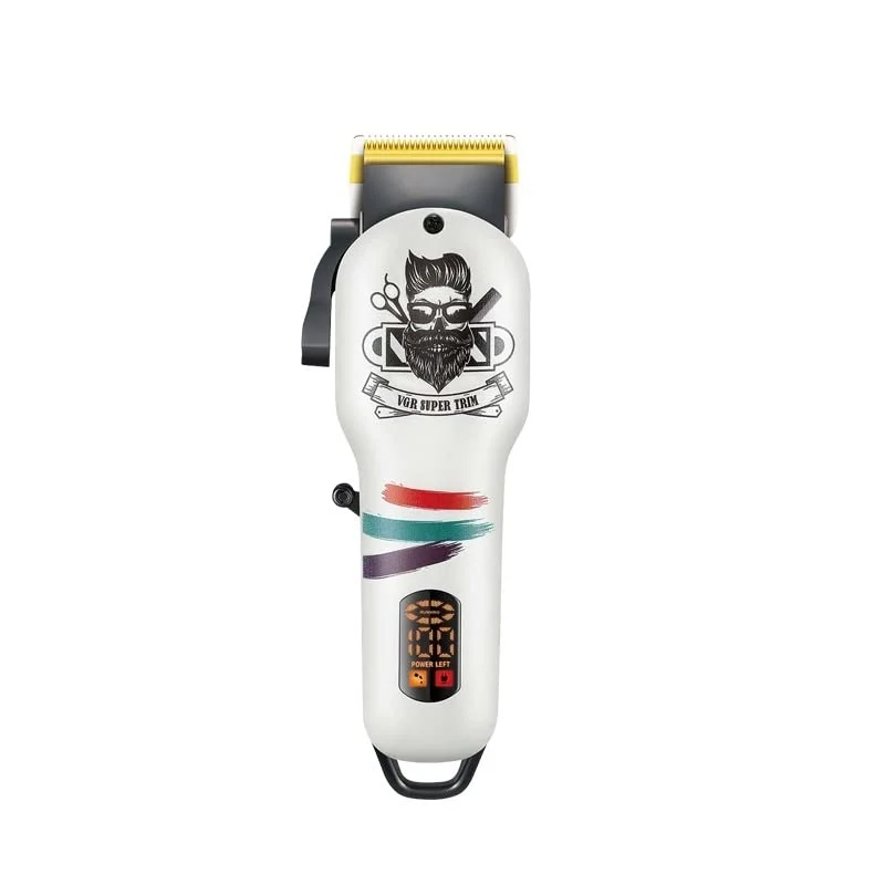 Rasoio Clipper VGR V - 699