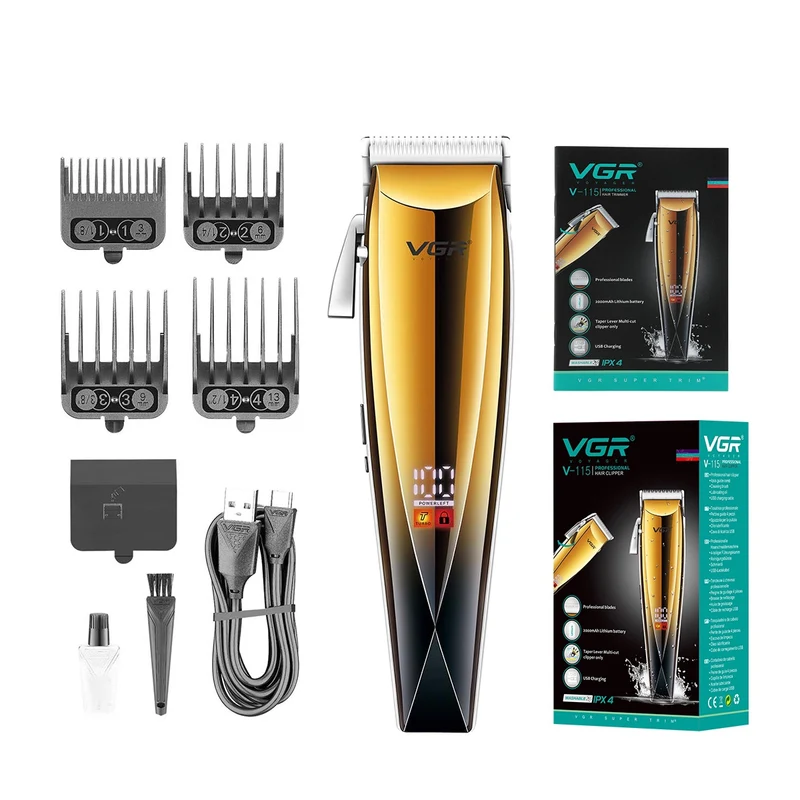 Rasoio Clipper VGR V - 115