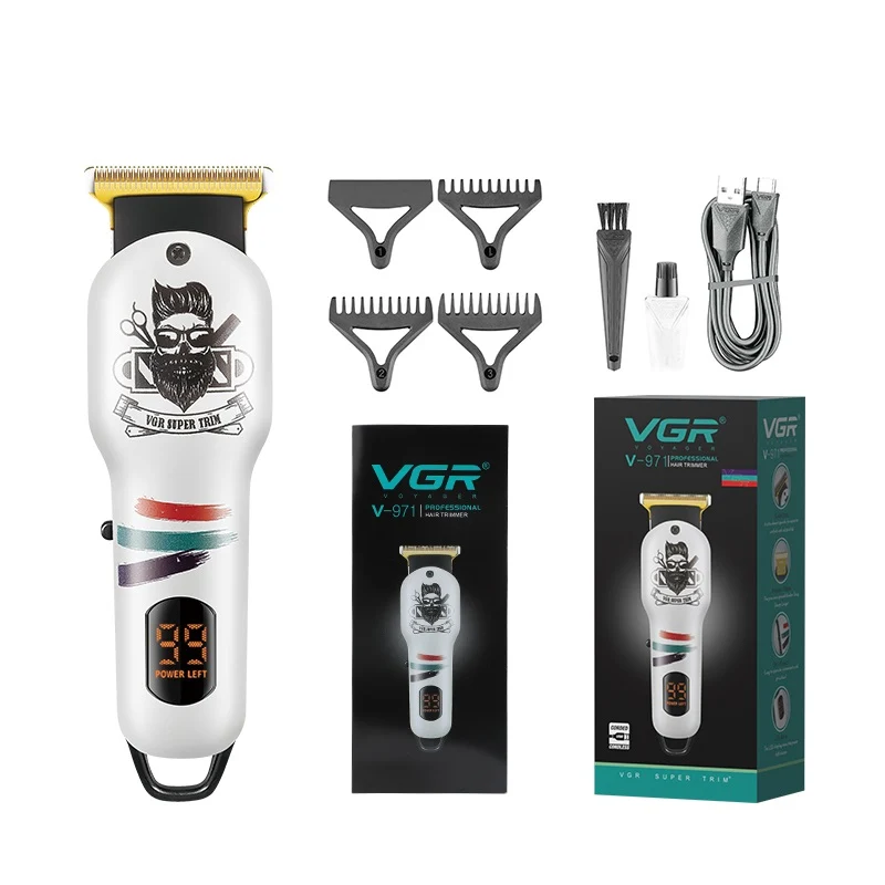 Rasoio Trimmer VGR V - 971