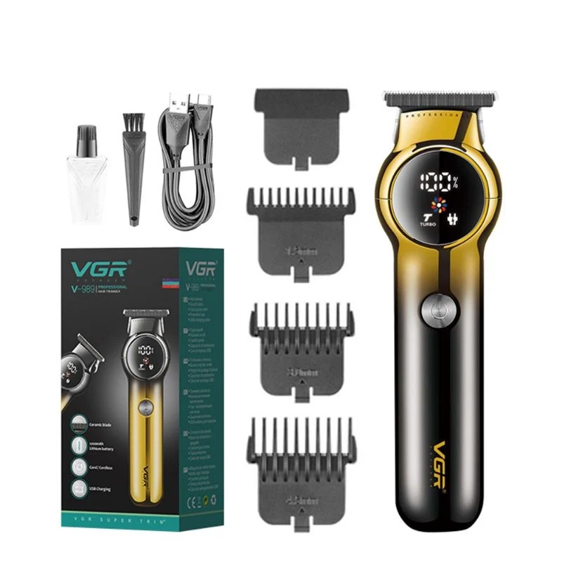 Rasoio Trimmer VGR V-989