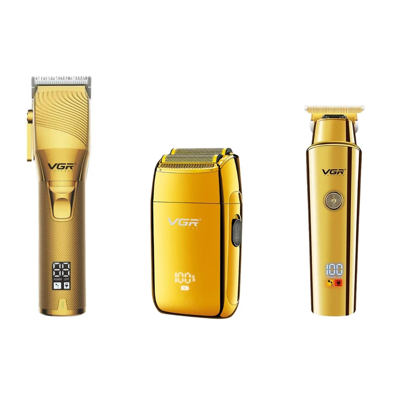 TRIS GOLDEN PRO