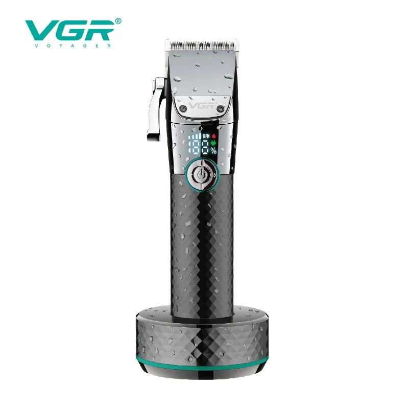Rasoio Clipper VGR V - 682