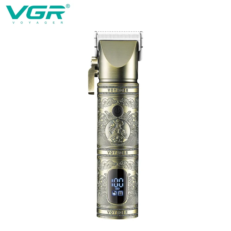Rasoio Trimmer VGR V - 697