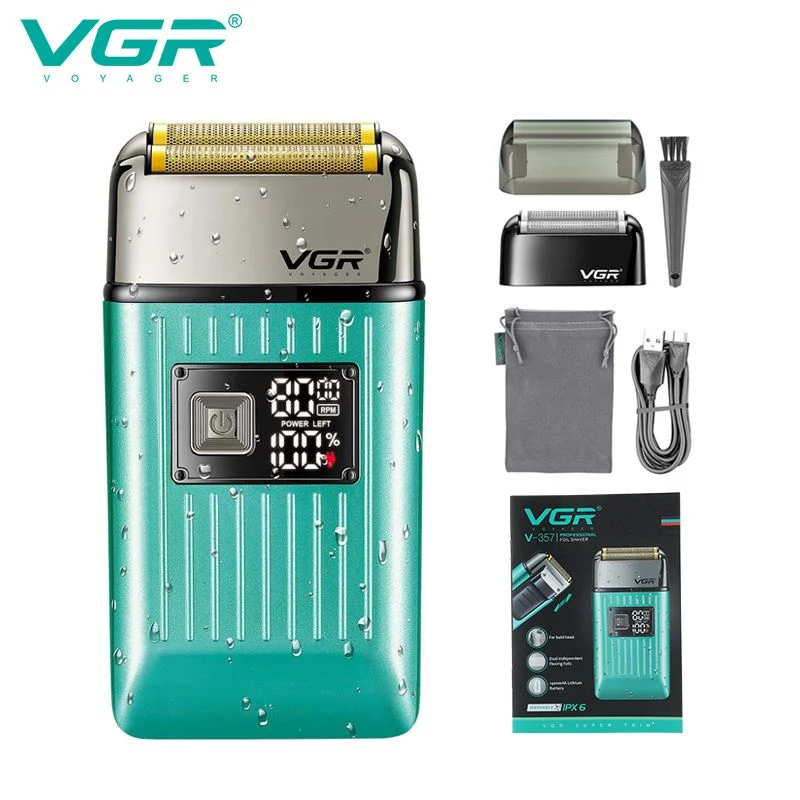 Shaver VGR V-357