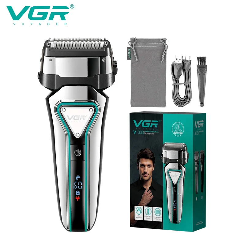 Rasoio Shaver VGR V - 333