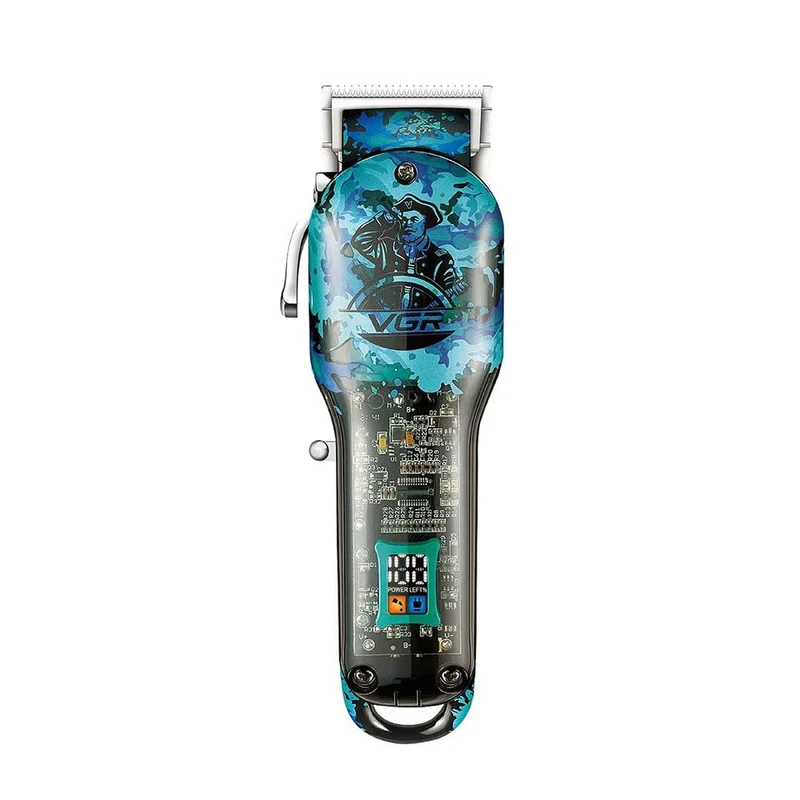 Rasoio Clipper VGR V - 685