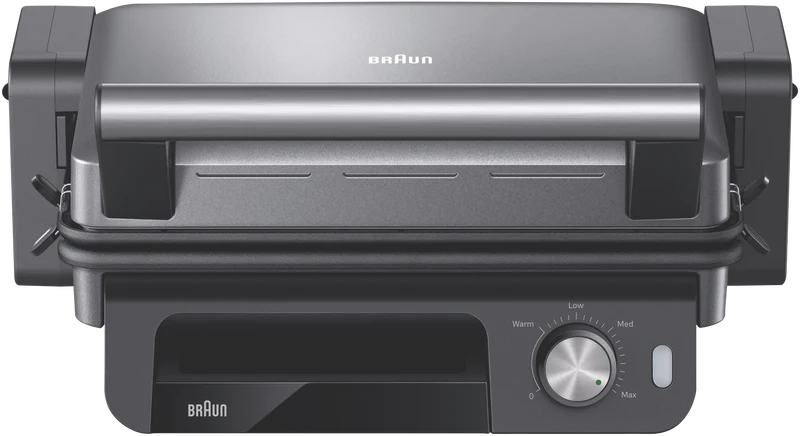 Braun MultiGrill 5 Contact Grill