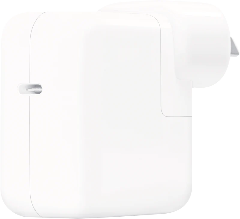 Apple 30W USB-C Power Adapter