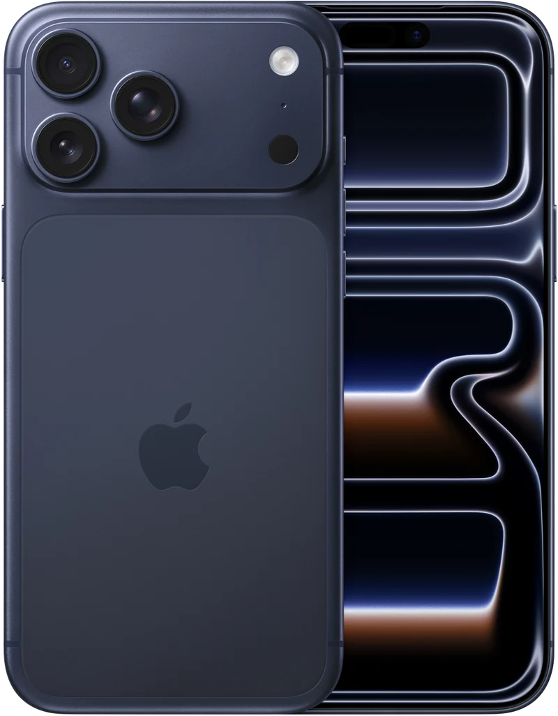 Apple iPhone 17 Pro Max 512GB Deep Blue