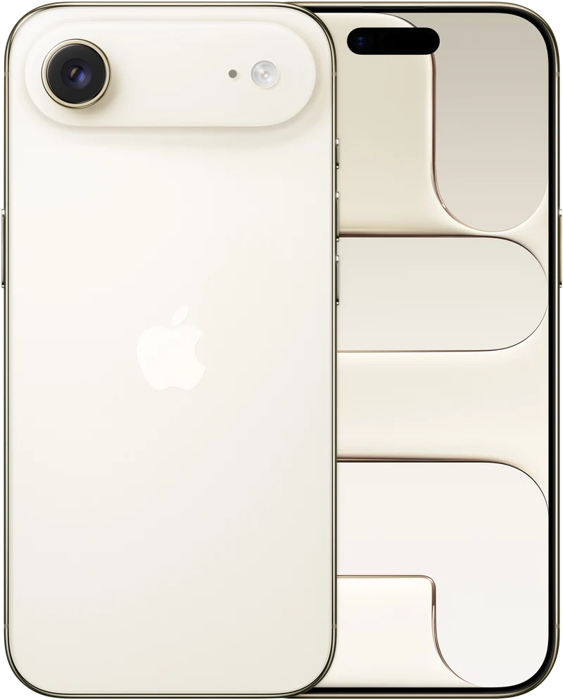 Apple iPhone Air 256GB Light Gold