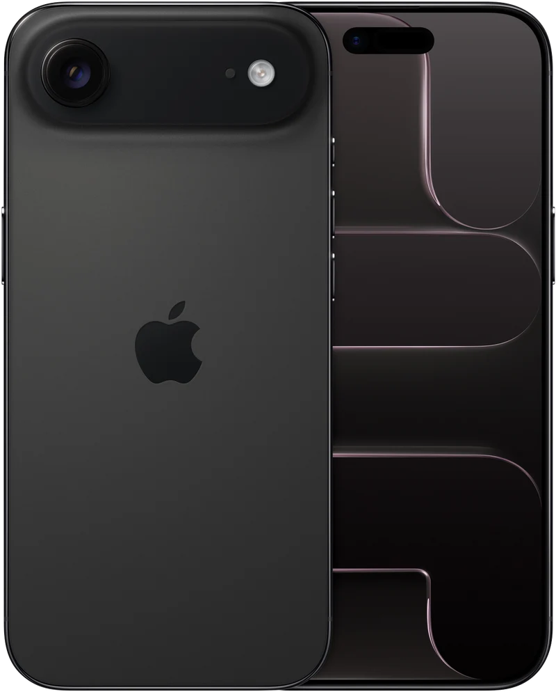 Apple iPhone Air 1TB Space Black