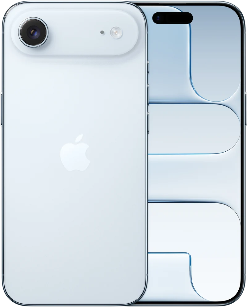 Apple iPhone Air 512GB Sky Blue
