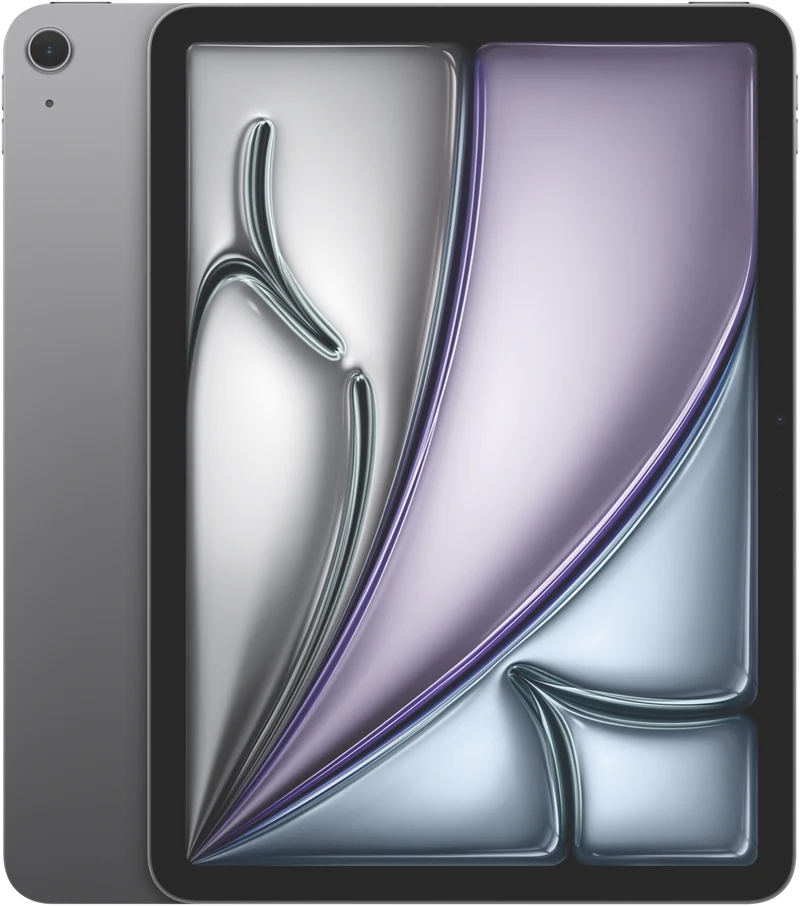 Apple iPad Air 11" M3 Wi-Fi 512GB - Space Grey