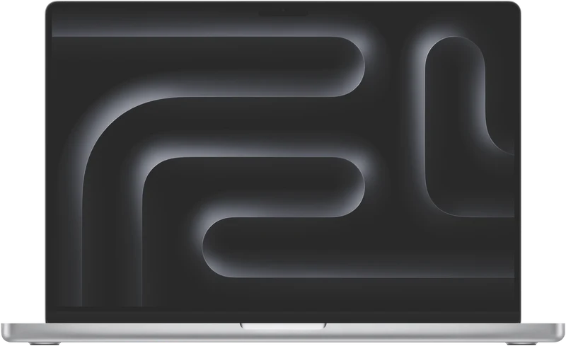 Apple MacBook Pro 16" with M4 Pro chip 48GB 512GB - Silver