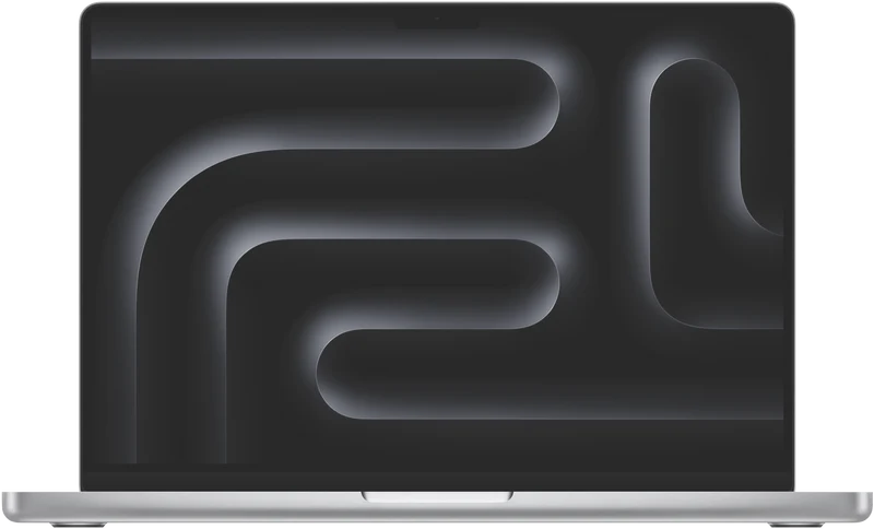 Apple MacBook Pro 14" with M4 Pro chip 24GB 512GB - Silver