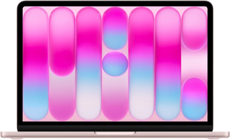 Apple MacBook Neo 13" A18 Pro chip 8GB 512GB Touch ID - Blush