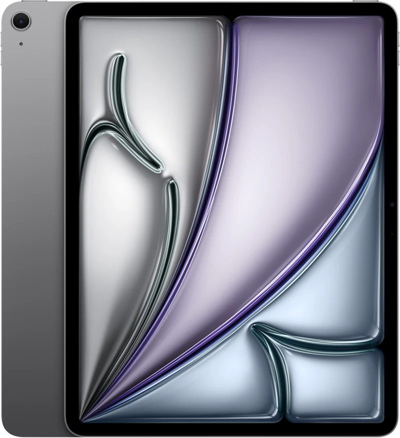 Apple iPad Air 13" M4 Wi-Fi 1TB - Space Grey