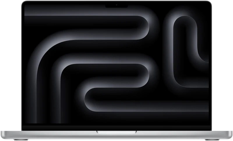 Apple MacBook Pro 14" M5 Pro chip 18-core CPU, 20-core GPU 24GB 2TB - Silver