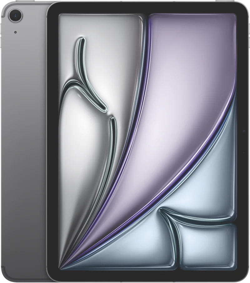 Apple iPad Air 11" M3 Wi-Fi + Cellular 256GB Space Grey