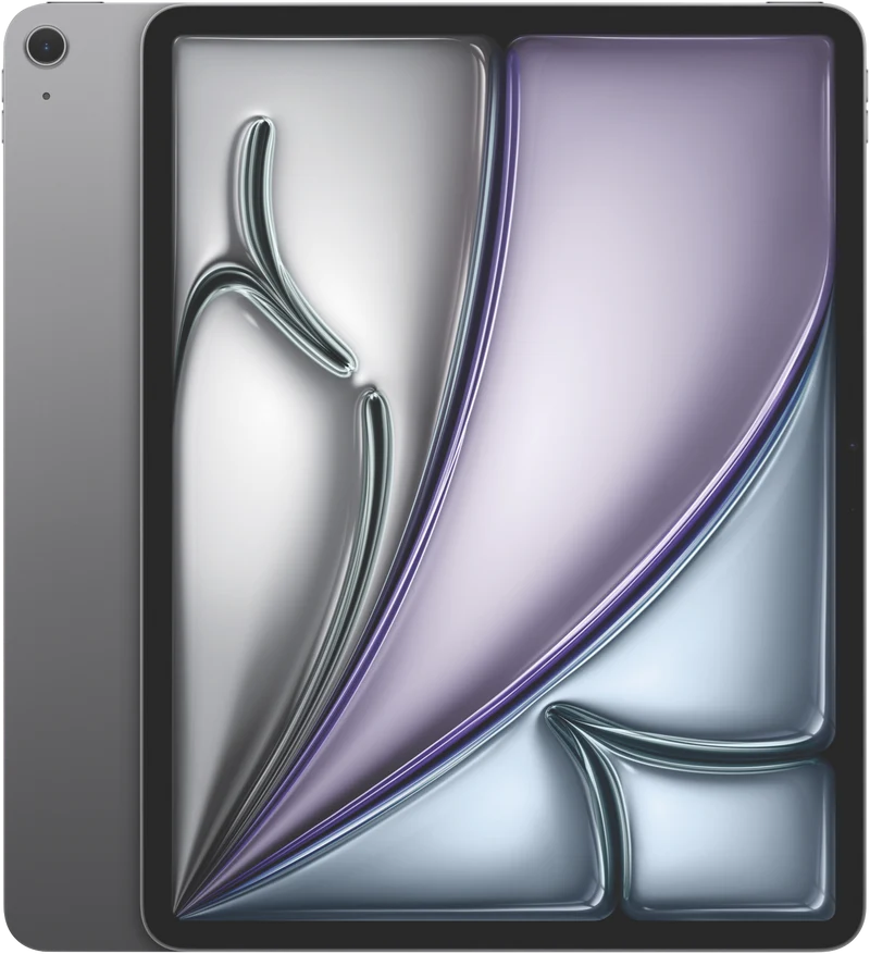 Apple iPad Air 13" M3 Wi-Fi 256GB - Space Grey