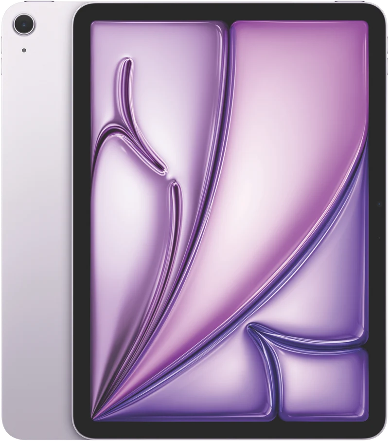 Apple iPad Air 11" M3 Wi-Fi 1TB Purple