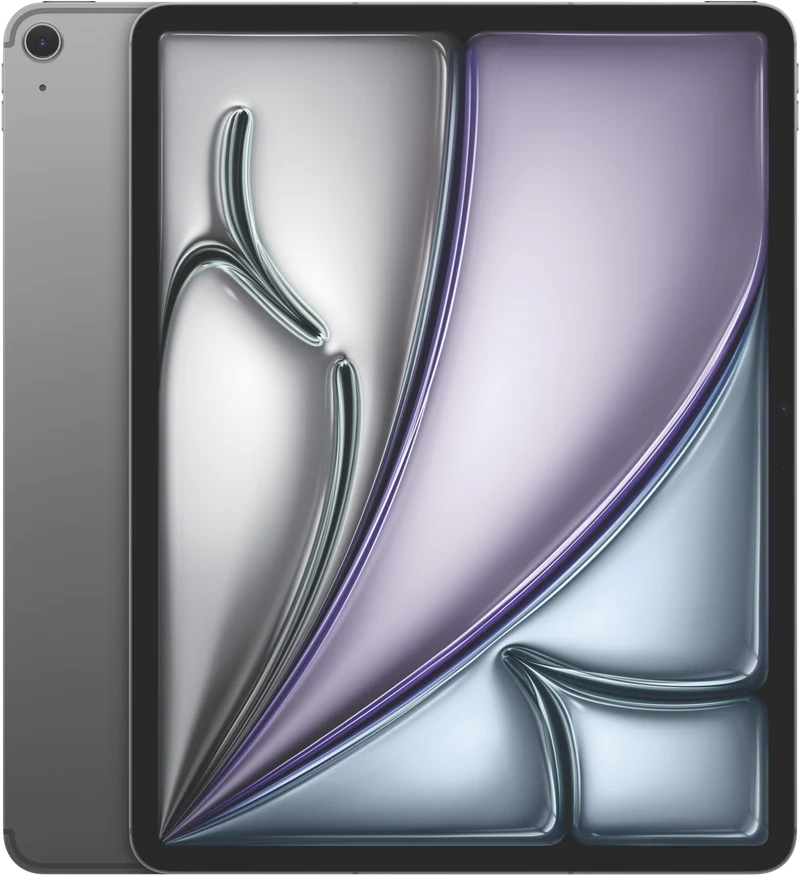 Apple iPad Air 13" M3 Wi-Fi + Cellular 512GB - Space Grey